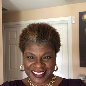 Meet your Posher, Pat